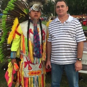 Meet your Posher, Ricky